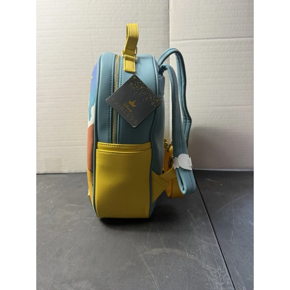 Loungefly nwt disney